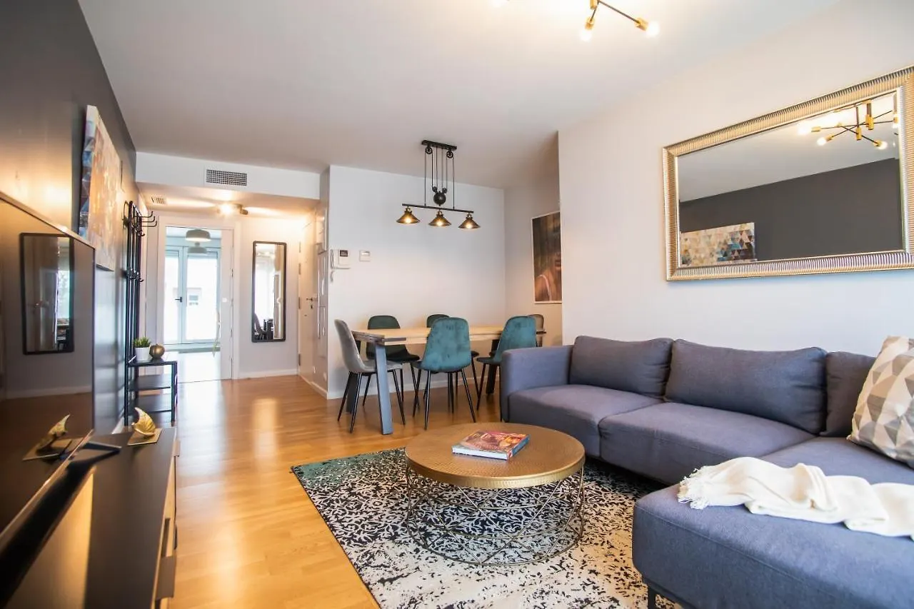 Tendency Apartments Forum Sant Adria de Besos