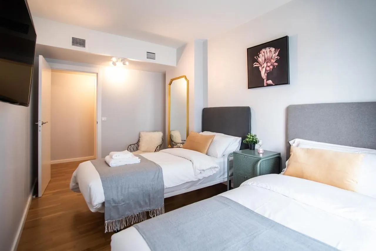 Tendency Apartments Forum Sant Adria de Besos Ισπανία