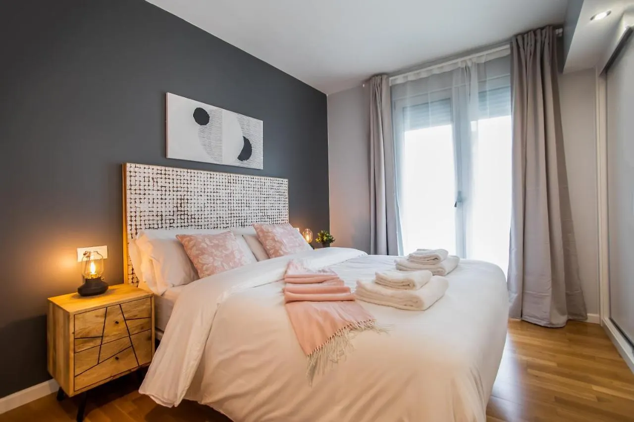 Tendency Apartments Forum Sant Adria de Besos
