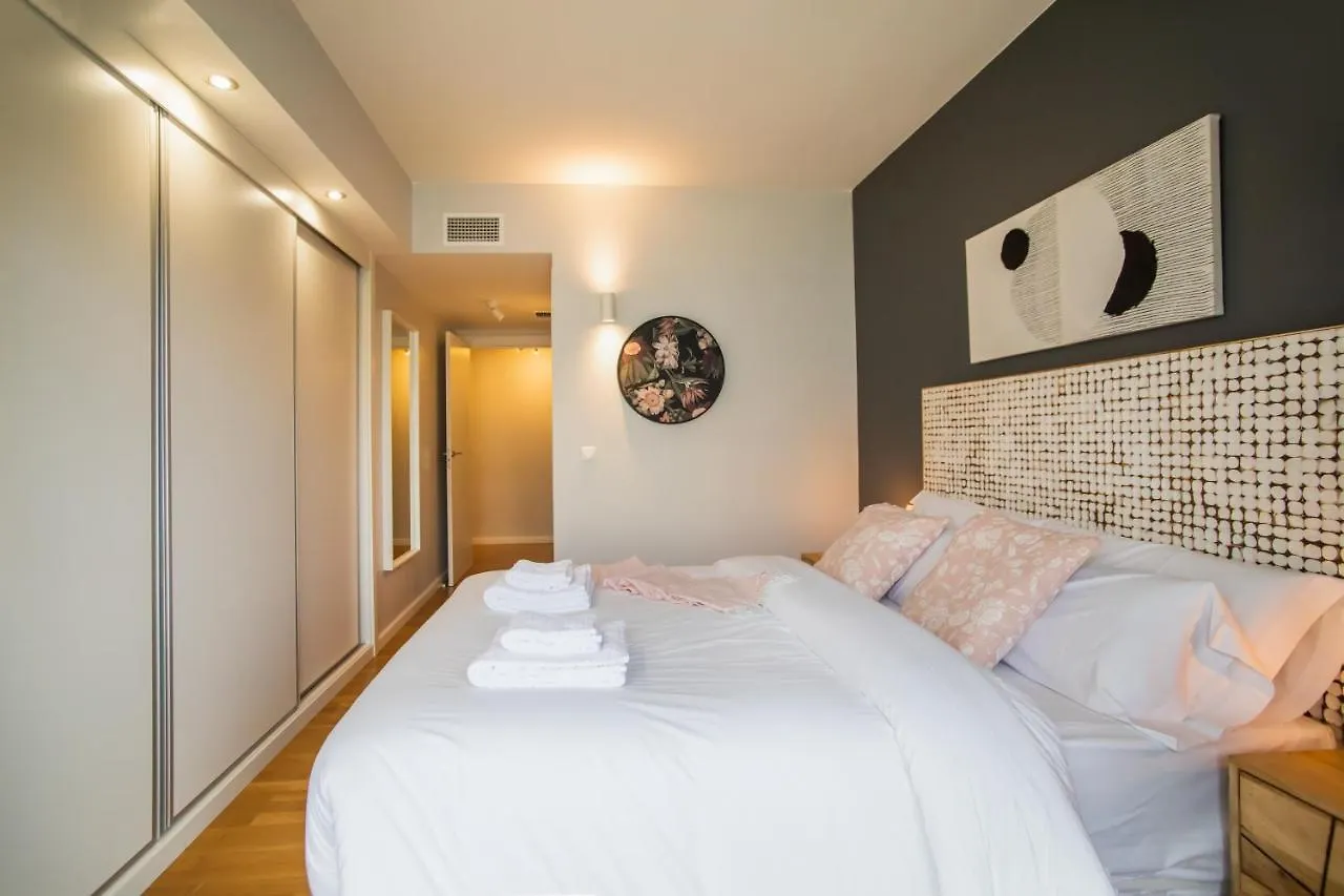 Tendency Apartments Forum Sant Adria de Besos