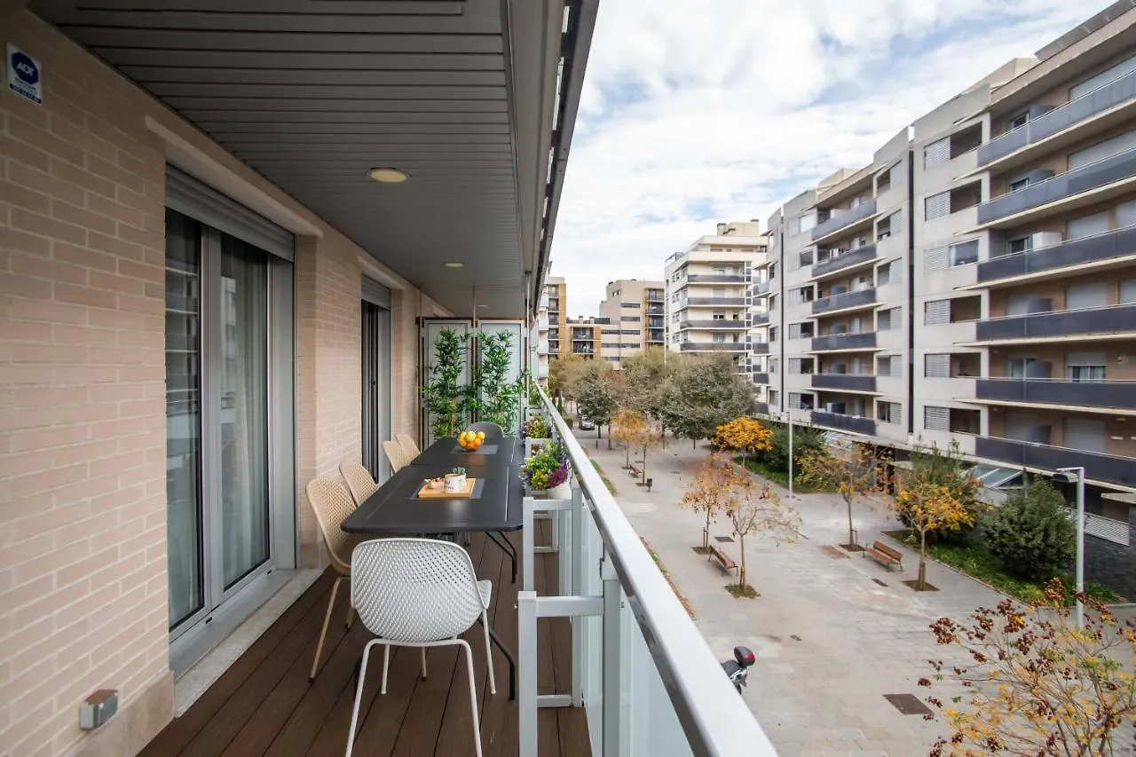 Tendency Apartments Forum Sant Adria de Besos