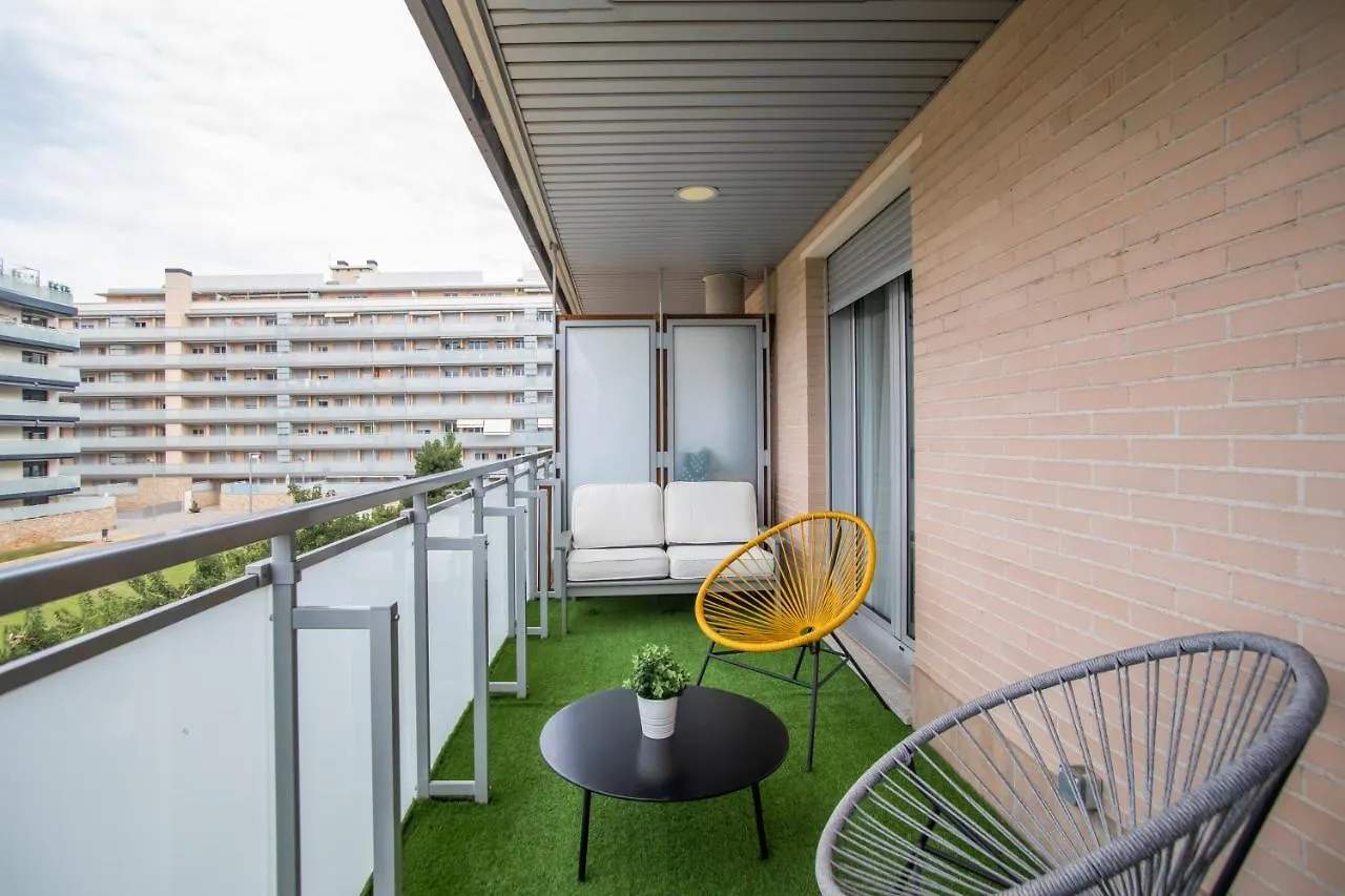 Tendency Apartments Forum Sant Adria de Besos
