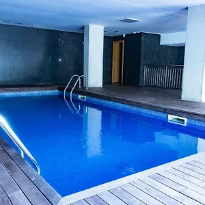 Forum Apartamento